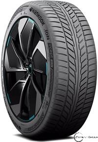 Hankook ION ICEPT SUV tire